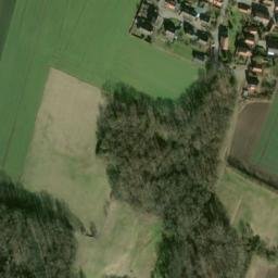 Satellite imagery of Festberg, DE