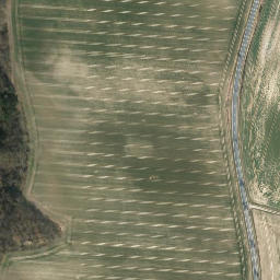 Satellite imagery of Schiefer Berg, DE