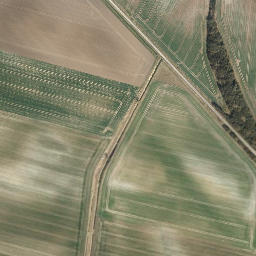 Satellite imagery of Schiefer Berg, DE