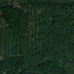 Satellite imagery of Hüttenberg, DE