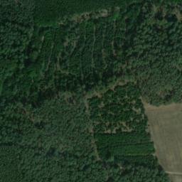 Satellite imagery of Hüttenberg, DE
