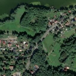 Satellite imagery of Hohe Bude, DE