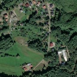 Satellite imagery of Hohe Bude, DE