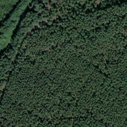 Satellite imagery of Hohe Bude, DE