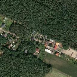 Satellite imagery of Iłówiec - Pałac z XVII/XVIII w., PL