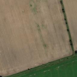 Satellite imagery of Brodnica - Pałac, PL