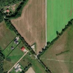 Satellite imagery of Jaszkowo - Pałac, PL