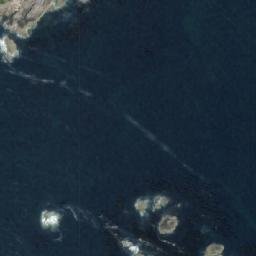 Satellite imagery of Edwards Point, CA