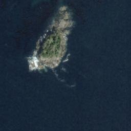 Satellite imagery of Edwards Point, CA