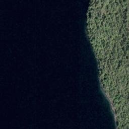 Satellite imagery of Isabel Point, CA