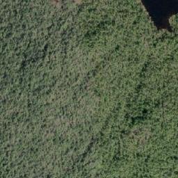 Satellite imagery of Isabel Point, CA