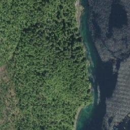 Satellite imagery of Story Point, CA