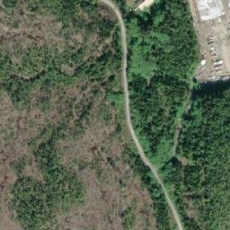 Satellite imagery of Atli Point, CA