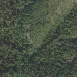 Satellite imagery of Salisbury Cone, CA