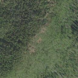 Satellite imagery of Salisbury Cone, CA