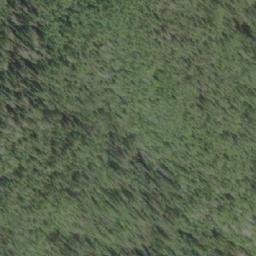 Satellite imagery of Salisbury Cone, CA