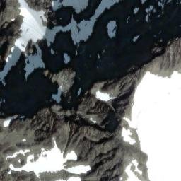 Satellite imagery of Purgatory Ridge, CA