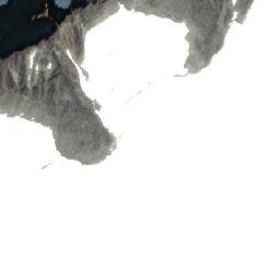 Satellite imagery of Purgatory Ridge, CA