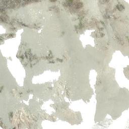 Satellite imagery of Icarus Mountain, CA