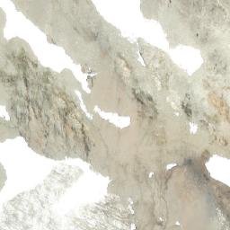 Satellite imagery of Icarus Mountain, CA