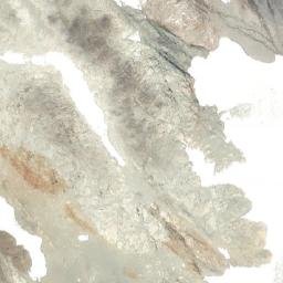Satellite imagery of Icarus Mountain, CA