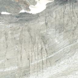 Satellite imagery of Hyperion Peak, CA