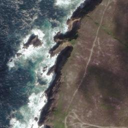 Satellite imagery of Vinnaunmore Rock, IE