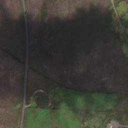 Satellite imagery of Vinnaunmore Rock, IE