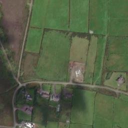 Satellite imagery of Vinnaunmore Rock, IE