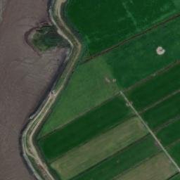 Satellite imagery of Roscullen Point, IE