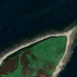 Satellite imagery of Murroch’s Rock, IE