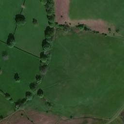 Satellite imagery of boundary_stone, GB