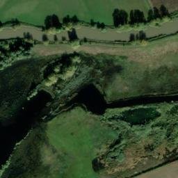 Satellite imagery of Risinghoe Castle Mills, GB