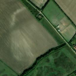 Satellite imagery of Orwell, GB