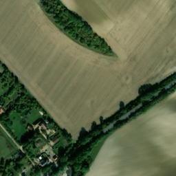 Satellite imagery of Orwell, GB
