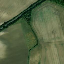 Satellite imagery of Orwell, GB