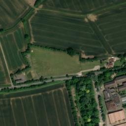 Satellite imagery of Otley The Mount, GB