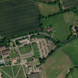 Satellite imagery of Otley The Mount, GB