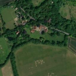 Satellite imagery of Otley The Mount, GB