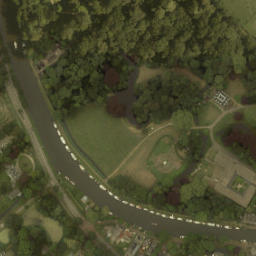 Satellite imagery of Bolenstein, NL