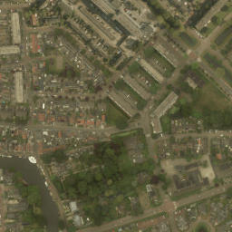 Satellite imagery of boundary_stone, NL