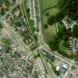 Satellite imagery of Kasteel de Schaffelaar, NL