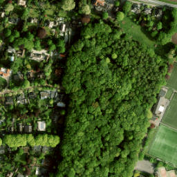 Satellite imagery of 't Velde, NL