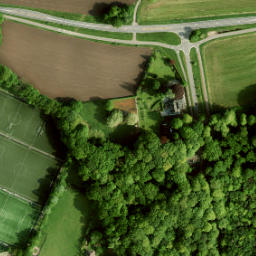 Satellite imagery of 't Velde, NL