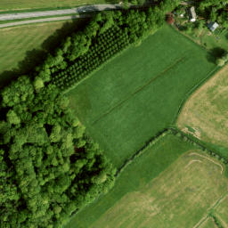 Satellite imagery of 't Velde, NL
