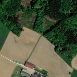 Satellite imagery of Beutling, DE