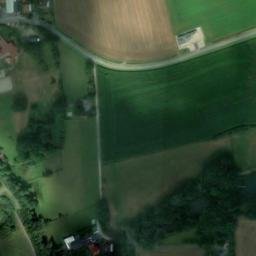 Satellite imagery of Heuberg, DE