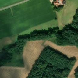 Satellite imagery of Heuberg, DE