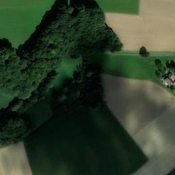 Satellite imagery of Sendeturm Herford, DE