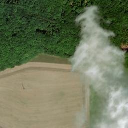 Satellite imagery of Saalegge, DE